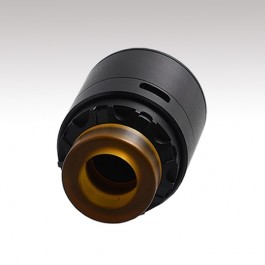 RELOAD X RDA