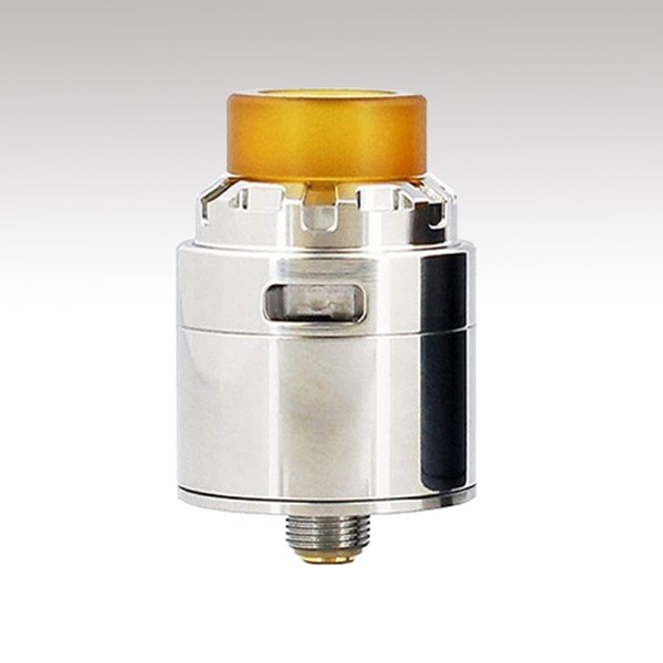 RELOAD X RDA clone Silver