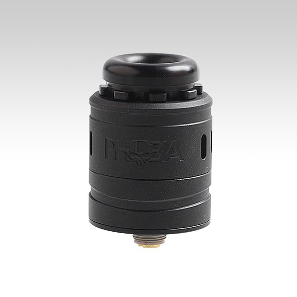 Vandy Vape PHOBIA V2 RDA matte black