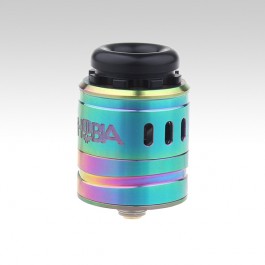 Vandy Vape PHOBIA V2 RDA Rainbow