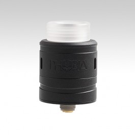 Vandy Vape PHOBIA V2 RDA чорний