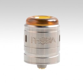 Vandy Vape PHOBIA V2 RDA сталевий