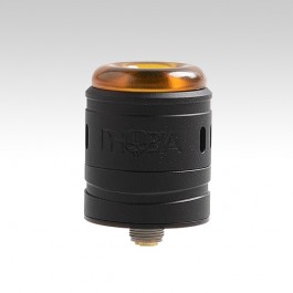 Vandy Vape PHOBIA V2 RDA black+ultem