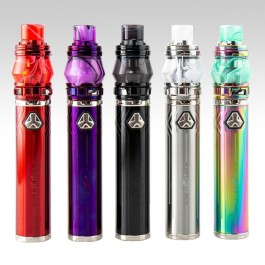 Eleaf iJust 21700