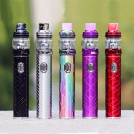 Eleaf iJust 3 Pro with ELLO Duro 6.5 Ом