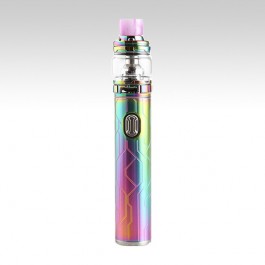 Eleaf iJust 3 Pro with ELLO Duro 6.5 Ом, Цвет: Dazling