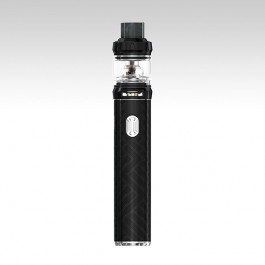 Eleaf iJust 3 Pro with ELLO Duro, Цвет: Black (Чёрный)