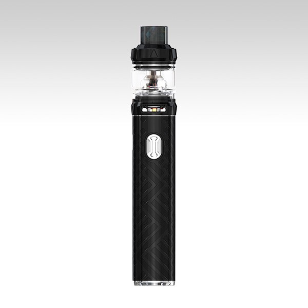 Eleaf iJust 3 Pro with ELLO Duro, Цвет: Black (Чёрный)