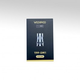 Упаковка випарників VOOPOO TPP DM1