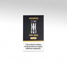 Випаровувач VOOPOO TPP DM2 Coil у коробці