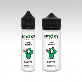 Рідина для вейпу SMOKY Vape Kit Кактус