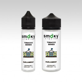 Жидкость для электронных сигарет SMOKY Vape Kit Parliament