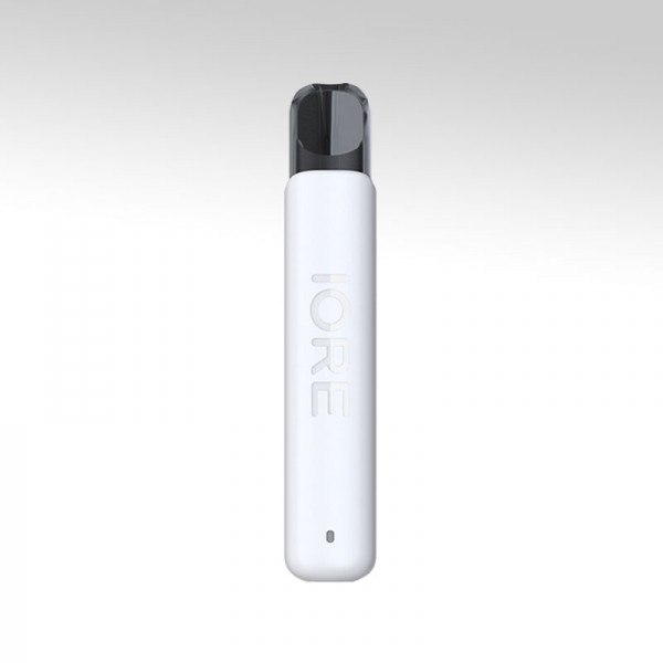 POD система Eleaf IORE LITE белого цвета