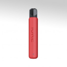 POD система Eleaf IORE LITE красного цвета