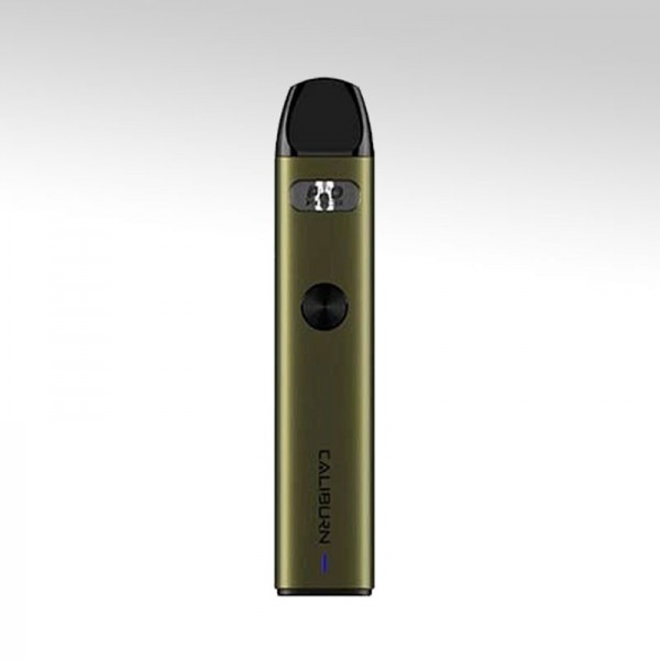 Uwell Caliburn A2 POD kit Green