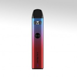 Uwell Caliburn A2 POD kit Iris Purple
