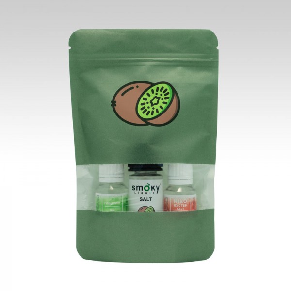Рідина для POD систем SMOKY Salt Ківі