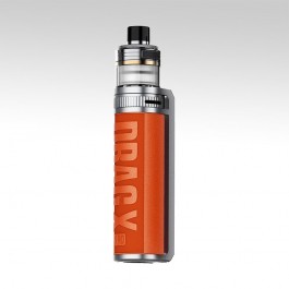 VOOPOO DRAG X PRO, колір: California Orange