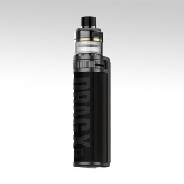 VOOPOO DRAG X PRO, колір: Classic Black