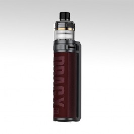 VOOPOO DRAG X PRO, колір: Mystic Red