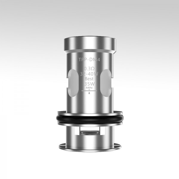 Испаритель VOOPOO TP DM4