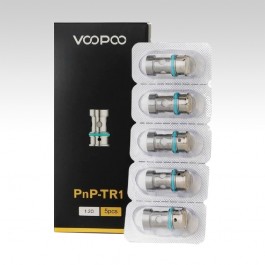 Пакування випарників VOOPOO PnP-TR1