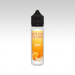 Органическая жижа для POD систем (50/50) GOOD CLOUD – Дыня