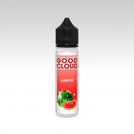 Органічна жижа для пода GOOD CLOUD Кавун
