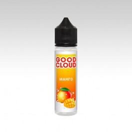 Жидкость органическая для под систем GOOD CLOUD Манго