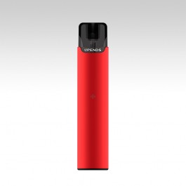 Под система UPENDS UpOX kit Chili Red