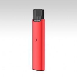 Под система UPENDS UpOX kit Chili Red