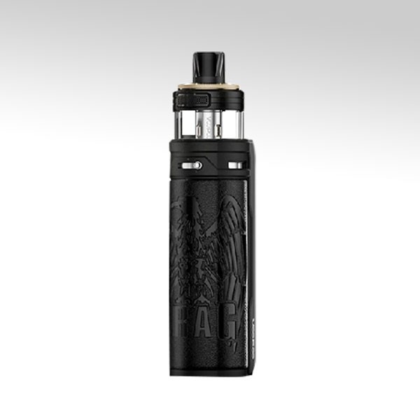 Мощная под система VOOPOO Drag X PnP-X KIT