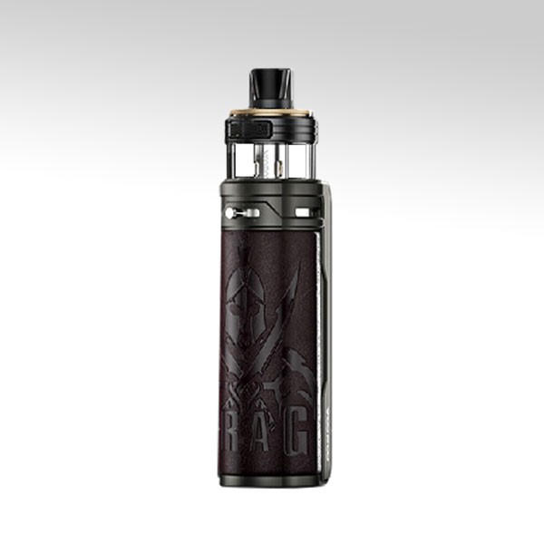 Мощная под система VOOPOO Drag X PnP-X KIT