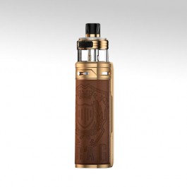 Мощная под система VOOPOO Drag X PnP-X KIT