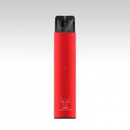 Под система UPENDS UpOX Chili Red (first design)