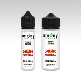 Рідина для вейпу SMOKY Vape Kit Energy Drink