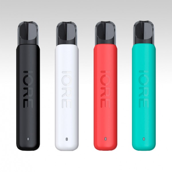 POD системы Eleaf IORE LITE