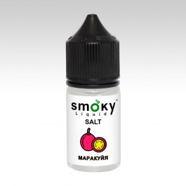 Рідина для POD систем SMOKY Salt Маракуя
