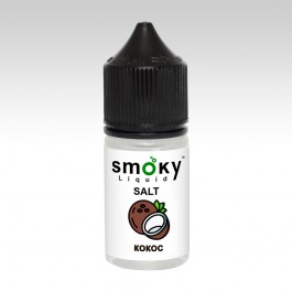 Рідина для POD систем SMOKY Salt Кокос