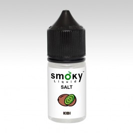 Рідина для POD систем SMOKY Salt Ківі
