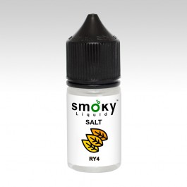 Солевая жидкость для под систем SMOKY Salt RY4