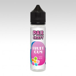 Рідина для вейпа PARCRAFT FRUIT GUM