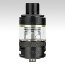 Картридж VOOPOO TPP X Pod Tank чёрного цвета (Black)