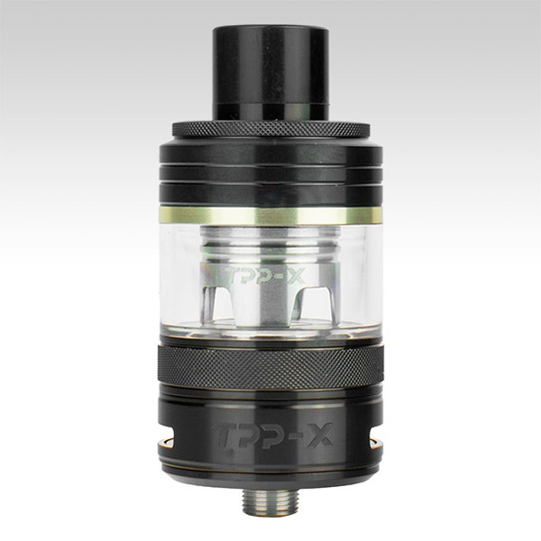 Картридж VOOPOO TPP X Pod Tank чёрного цвета (Black)