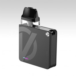 Под система Vaporesso XROS 3 Nano Black (чорного кольору)