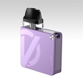 Под система Vaporesso XROS 3 Nano Lilac Purple (фіолетового кольору)