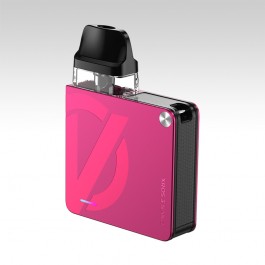 Под система Vaporesso XROS 3 Nano Rose Pink (рожевого кольору)