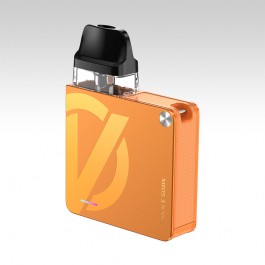 Под система Vaporesso XROS 3 Nano Vital Orange (помаранчевого кольору)