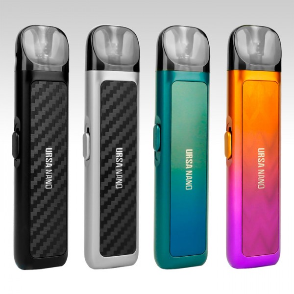 Под системи Lost Vape Ursa Nano