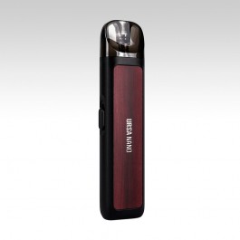 Под система Lost Vape Ursa Nano – Black Red Sandalwood